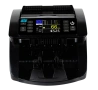 Сертифициран Банкнотоброяч AL-801 с Детекция за Фалшиви Пари, снимка 1