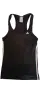 2 бр. Adidas дамски спортни потници, S/M, отлично състояние, Climalite. 20 € за двата., снимка 1