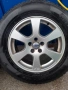 Оригинални Джанти Волво/Volvo xc60/xc70 5x108 17 цола 4 броя, снимка 5