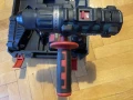 Parkside Акумулаторен ударен винтоверт с две скорости може и в куфар с аксесоари и втора батерия, снимка 8