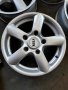 Джанти за Kia Sorento  5x139,7x95.5 -16, снимка 2