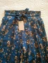 Дамски  летен панталон S, снимка 2