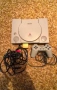 PS1 SCPH-7502 с чип, снимка 1