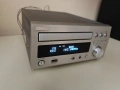 Denon RCD M 38 с дистанционно и тонколони SC M Denon , снимка 11