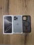 iPhone 16 Pro Max 256GB Natural Titanium, 99% батерия и гаранция, снимка 5