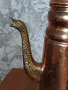 Меден чайник-ръчна изработка-Белгия, снимка 3