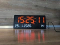 Дигитален часовник, снимка 3