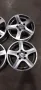 Аломиниеви джанти за VW,Audi 15ц, снимка 2