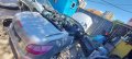Peugeot 206 cc на части, снимка 9