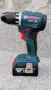 Bosch GSR 18v-45 Винтоверт , снимка 3