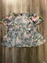 Ефектно дамско горнище/Туника, снимка 10