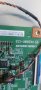 TCon BOARD ,V420HK1-CS5 for TOSHIBA 50L7335DG 43inc DISPLAY V500HK1-LS6 Rev.C1, снимка 2