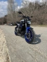 Yamaha MT07 2016 ABS, снимка 10