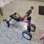 Бебешка четириколка Puky Wutsch в лилав цвят, снимка 2