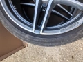 Джанти с Гуми Amg Мерцедес 19цола , снимка 14