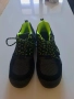 Мъжки работни обувки с бомбе 43 номер, снимка 4