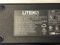 Lite-On PA-1121-01 оригинално зарядно (20V,6A,120W), снимка 3