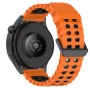 MARINE Силиконова каишка за Huawei Watch/Samsung/Garmin/Apple/Xiaomi/Amazfit, снимка 7