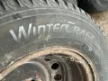 2бр. зимни гуми 215/65/15 Kumho Winter Craft WP51, снимка 7