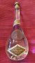 Шише,бутилка,Saint Odile Piore Williams на Sainte R. Lalique Bouteille. , снимка 1 - Антикварни и старинни предмети - 39316831