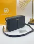 Michael Kors Дамска Чанта С Дълга Дръжка За През Рамо - Различни Цветове Код SEM-219, снимка 12