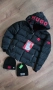 Hugo Boss мъжки зимни якета , снимка 2