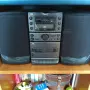 Jvc ux-a3 мини уредба , снимка 1