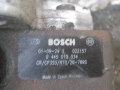 ГНП Горивна помпа Bosch 0445010034 MAXUS JEEP Cherokee VM 2.5CRD 2.8CRD , снимка 3