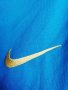Inter Milan ново оригинално детско горнище Nike Интер, снимка 4