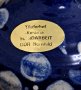 Ръчно изработена керамична ваза, DDR, снимка 4