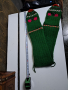 Чорапи за народна носия-44см, снимка 1 - Дамски чорапи - 44668410