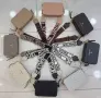 Michael Kors Луксозна Дамска Чанта С Монограм И Широка Дълга Дръжка За През Рамо-8 Цв. Код SEM-773, снимка 1