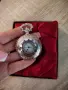 Джобни часовници и стенен часовник , снимка 1