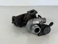 Турбо за КИА 2.0 113ks Turbo za KIA CARENS 2.0 CRDI 113ps, снимка 1