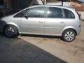 Само на части Opel Meriva 1,7 , снимка 4