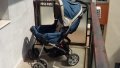 комбинирана детска/бебешка количка/ - хаук, снимка 2