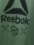 Reebok Тениска/Мъжка S, снимка 2