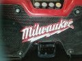 milwaukee-строително радио-внос англия, снимка 7