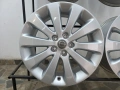 4бр 17ски джанти за OPEL 5х105мм A170752 , снимка 1