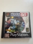 Premier Manager 98 за PS1, снимка 1