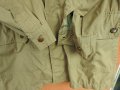 Соц. мода. Мъжко зимно яке шуба канадка бежаво ВАЛЕНТИНА, София (М) , снимка 4