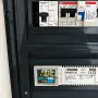 Подотчетен контролен електромер за DIN шина TOMZN 6 в 1 | 100A, снимка 12