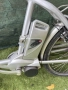 Ел.велосипед Flayer 26"гуми, снимка 5