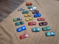 Колички matchbox , снимка 3