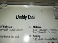 SOLD-BONEY M. DADDY COOL CD-MADE IN GERMANY 2405231056, снимка 15