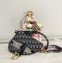 Луксозна чанта Christian Dior SF178, снимка 2