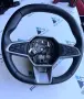 484008481R мултифункционален волан с бутони без airbag за Dacia Duster 3 1.0 Eco G-101, снимка 1