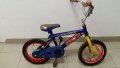Велосипед детски Scirocco 14'', снимка 2