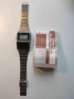 Продават се ретро ръчни електронни часовници с калкулатор CASIO, снимка 4