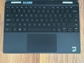 13.4' UHD+ Touch 2 in 1 i7-1185G7 DELL XPS 9310 16GB LPDDR4X/512GB NVMe/Подсветкa/Win 11/Бат 6ч., снимка 12